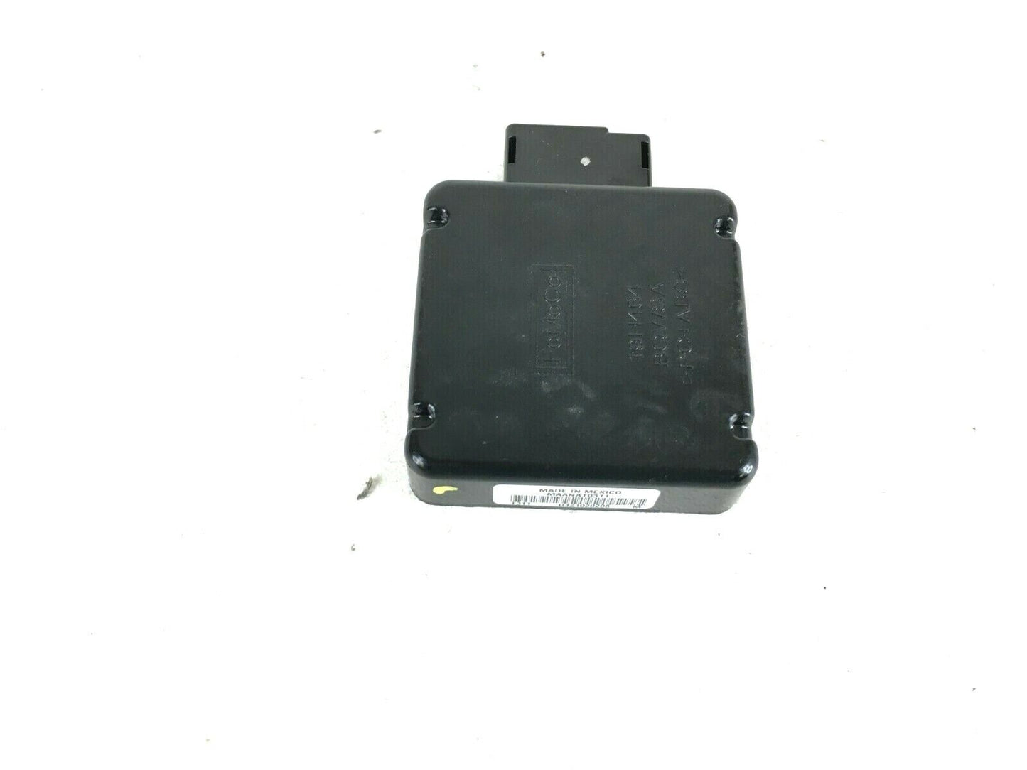 GRV873 GPS Navigation Antenna 2015 Ford Fiesta 1.6 DE8T-19H463- USED!