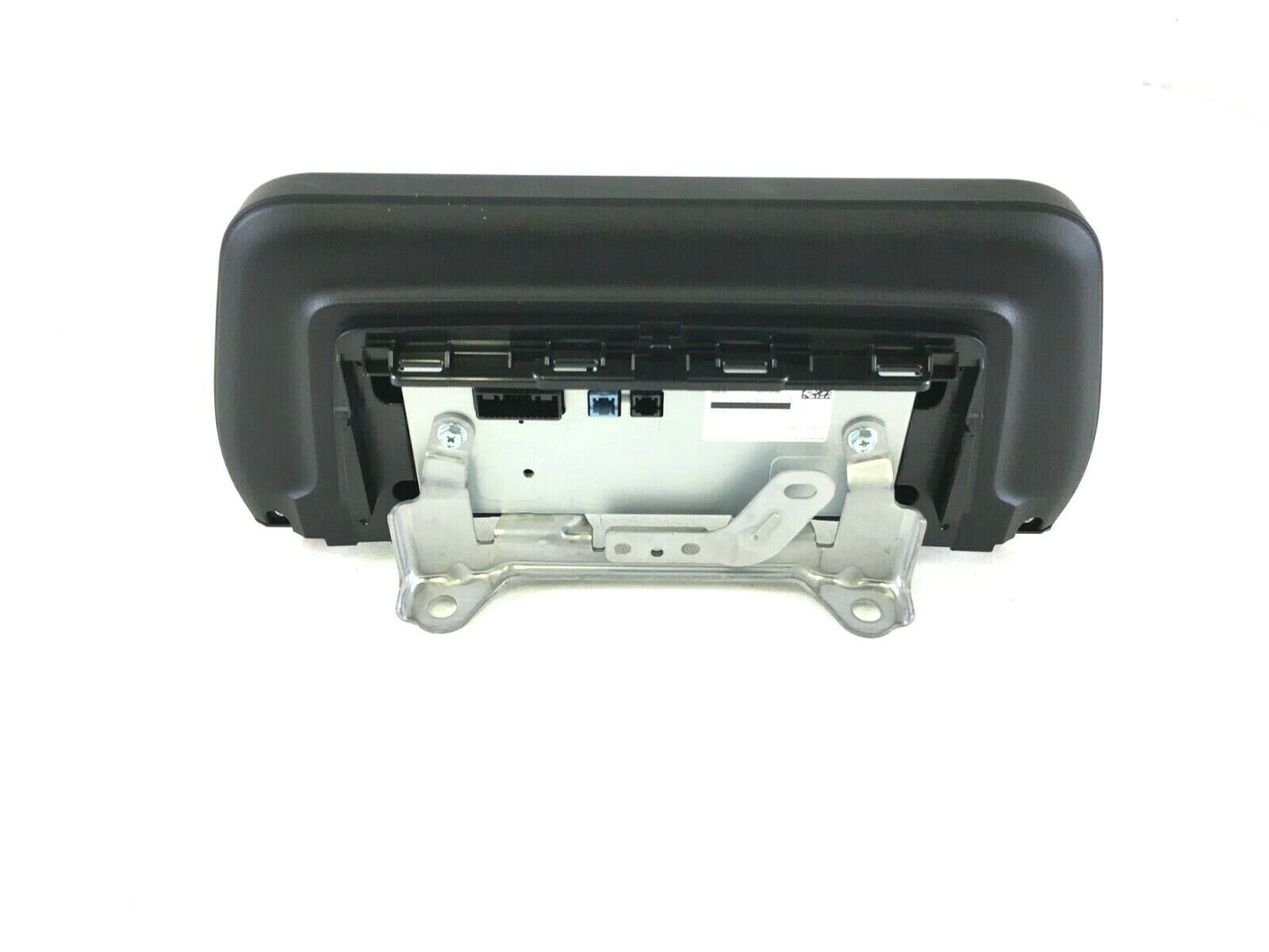 19-20 MULTI-DISPLAY ASSEMBLY This Fits Your 2k19 Lexus RX 350 86110-0E040-C0 NEW