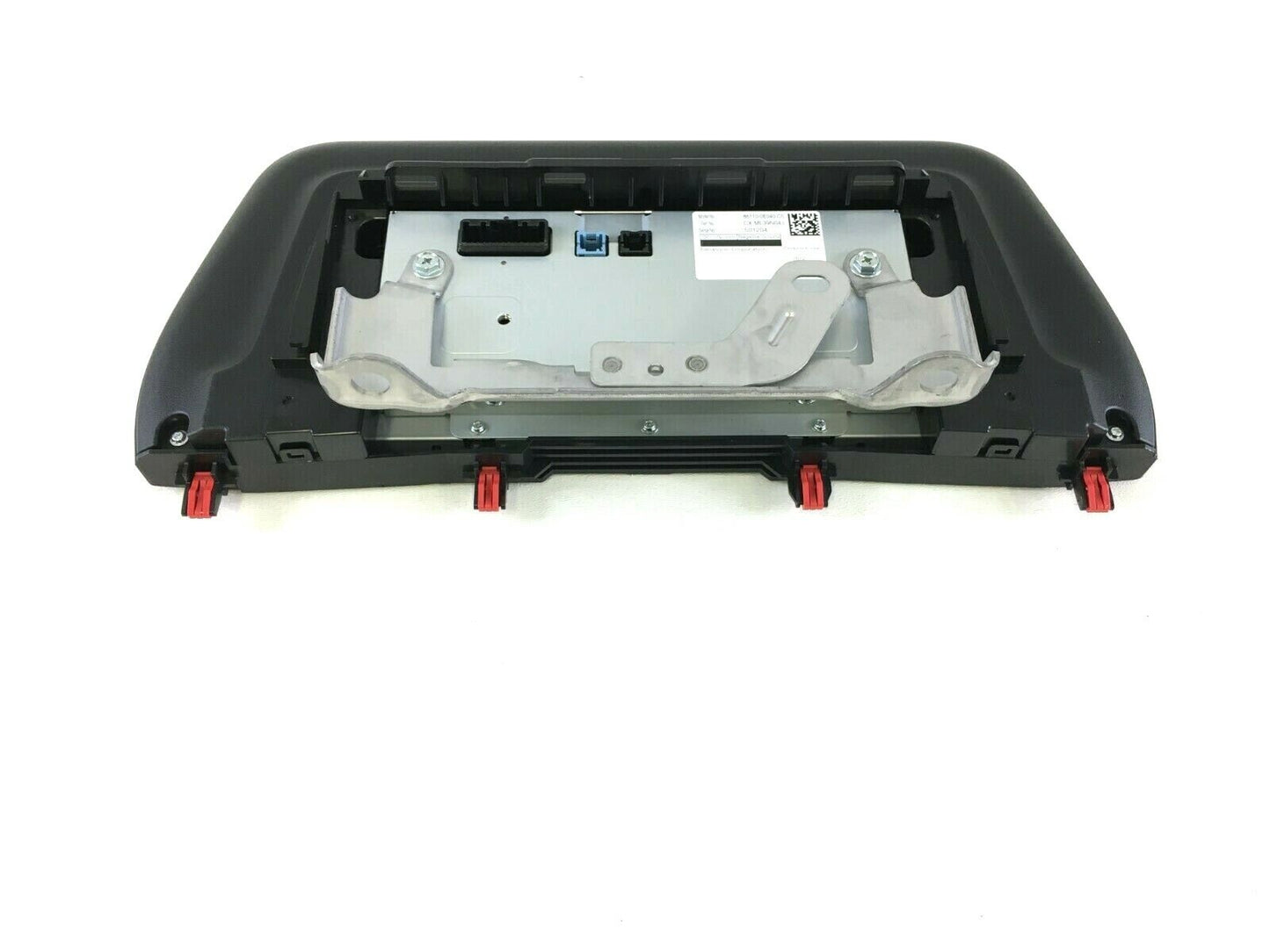 19-20 MULTI-DISPLAY ASSEMBLY This Fits Your 2k19 Lexus RX 350 86110-0E040-C0 NEW