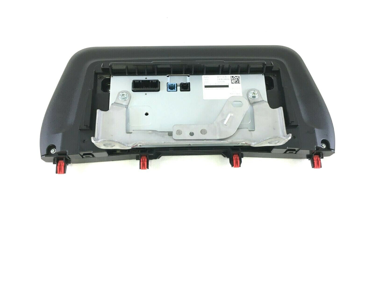 19-20 MULTI-DISPLAY ASSEMBLY This Fits Your 2k19 Lexus RX 350 86110-0E040-C0 NEW