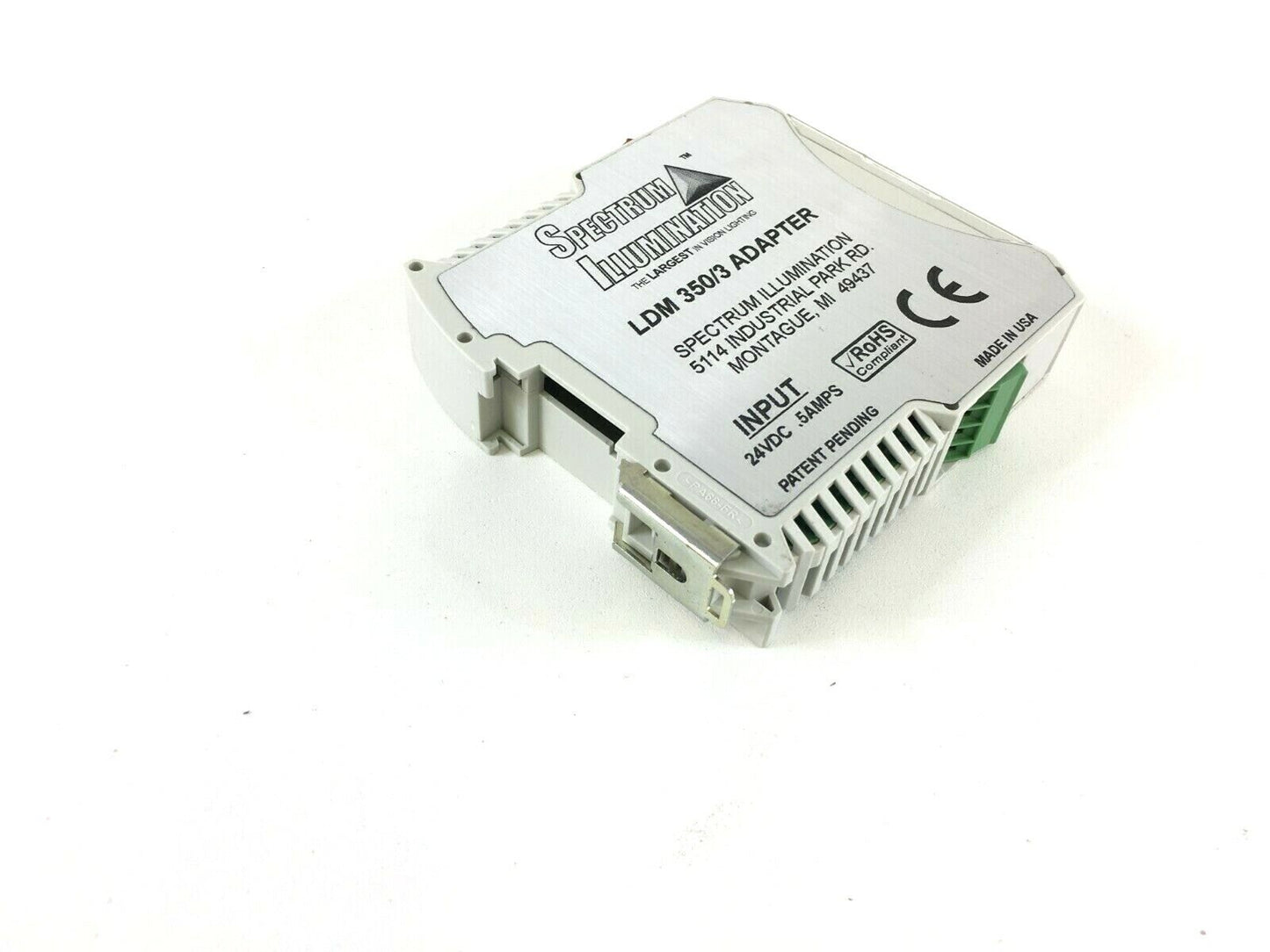 Spectrum Illumination  LDM 350/3 Adapter