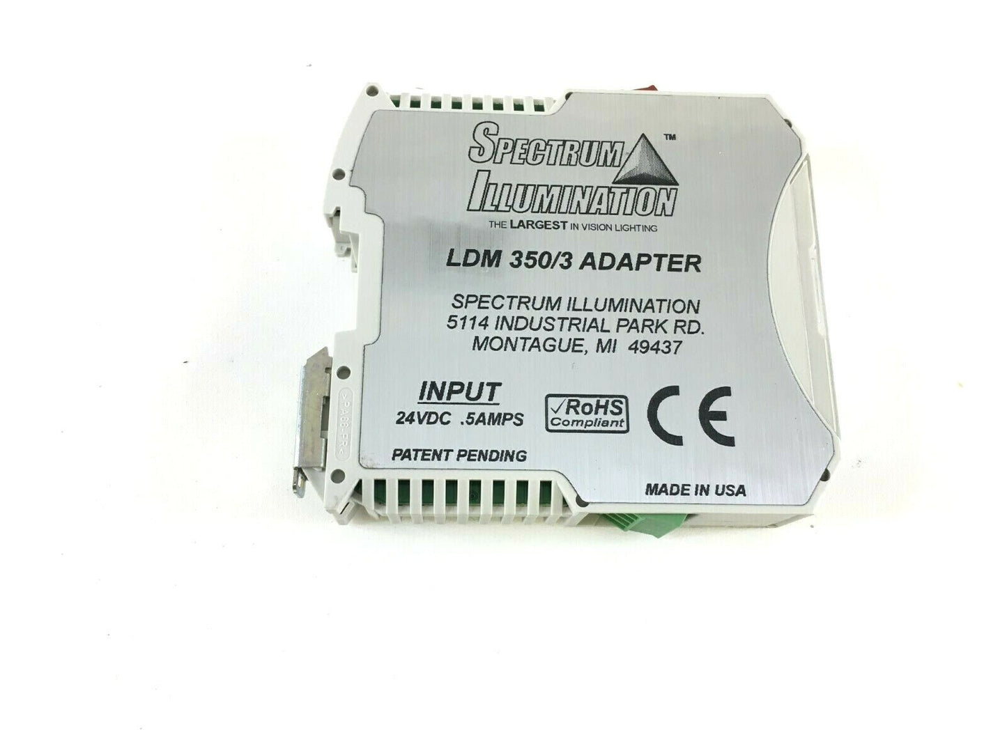 Spectrum Illumination  LDM 350/3 Adapter