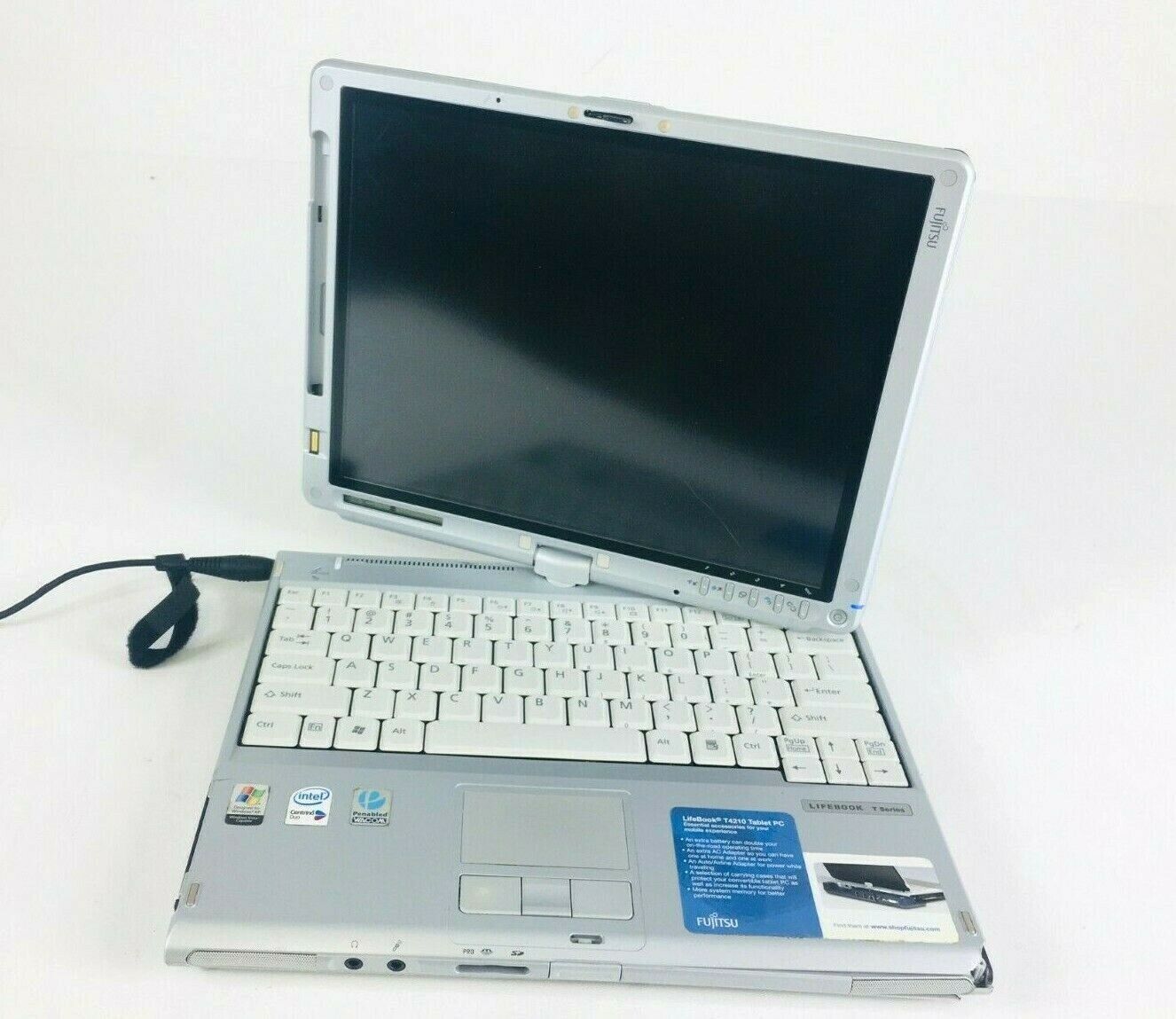 Fujitsu Lifebook T SERIES T4210 - For Parts