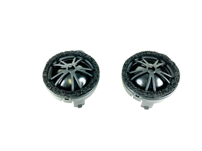 LOT OF 2 15-17 Acura TLX Right Tweeter Speaker L 25KH107A