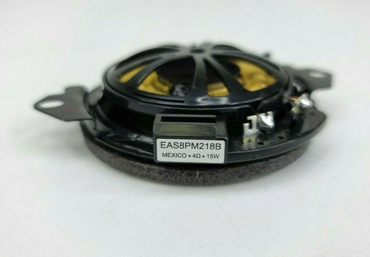 2014 - 2018 Acura MDX Rear Right pass Side Quarter Sound Audio Speaker OEM GREAT