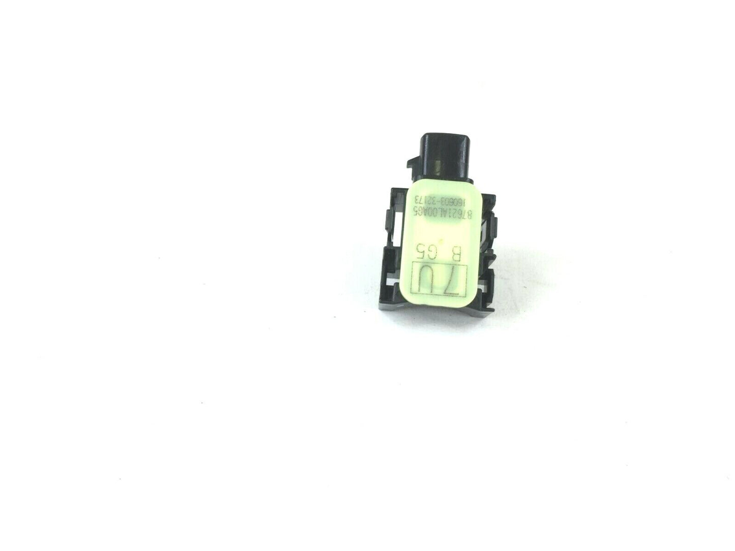 OEM Genuine Subaru Park Sensor 87621AL00AG5