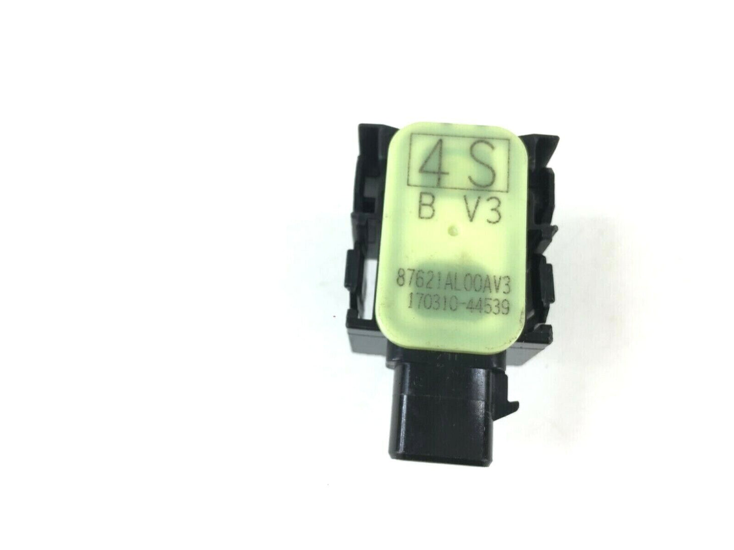 OEM Genuine Subaru Park Sensor 87621AL00AV3