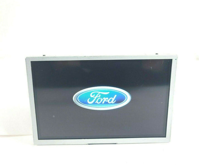 2017- 2019 Ford Lincoln MKZ Radio Display Screen Monitor KP5T-18B955-SA