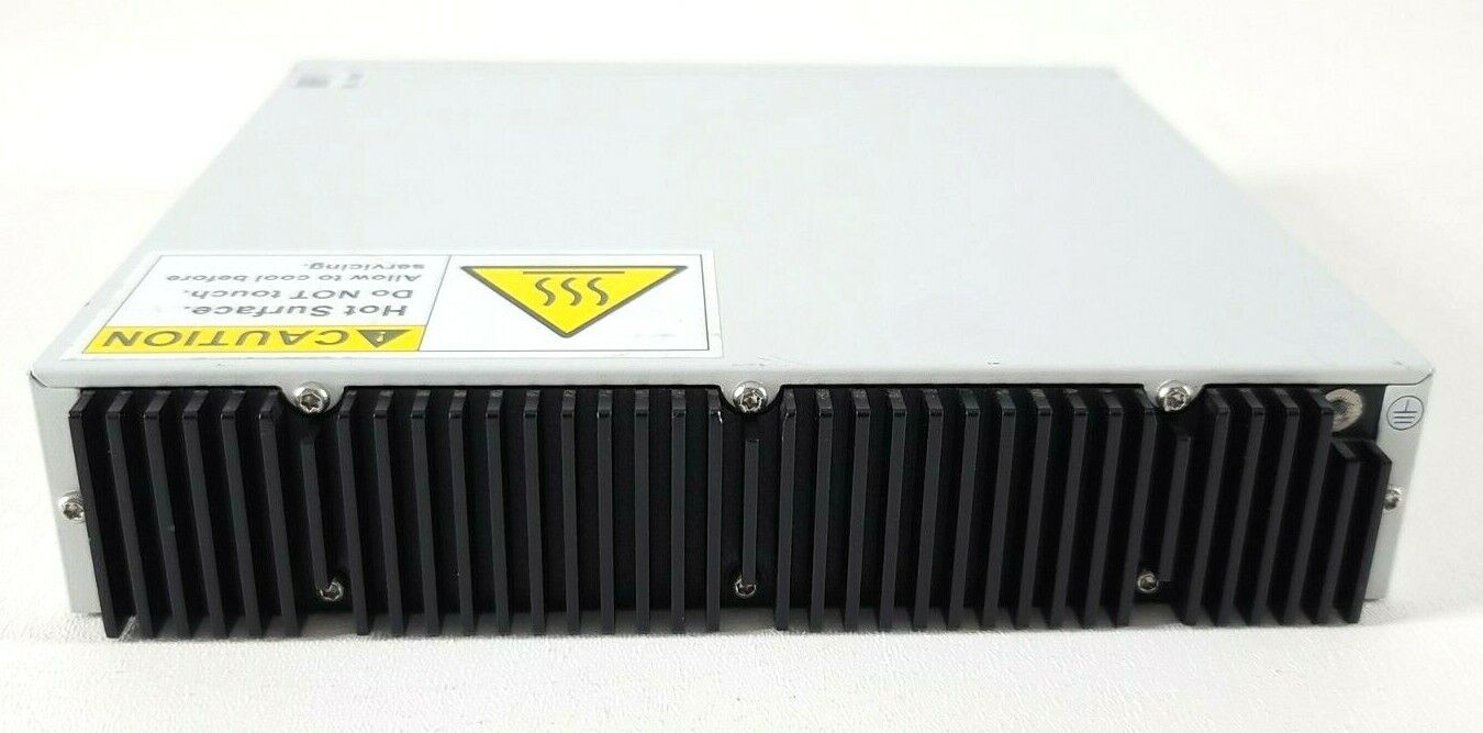 ADVA FSP150CC-GE114 Optical Network Carrier Ethernet Switch 1078904620-01 AS-IS