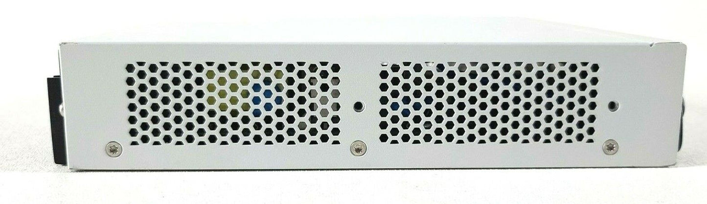 ADVA FSP150CC-GE114 Optical Network Carrier Ethernet Switch 1078904620-01 AS-IS