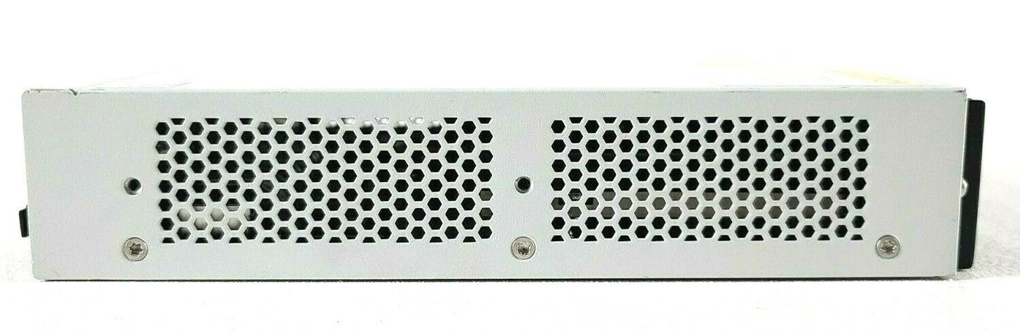 ADVA FSP150CC-GE114 Optical Network Carrier Ethernet Switch 1078904620-01 AS-IS