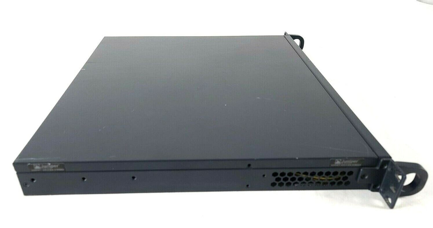 Juniper SA4000 Secure Access VPN Firewall Appliance