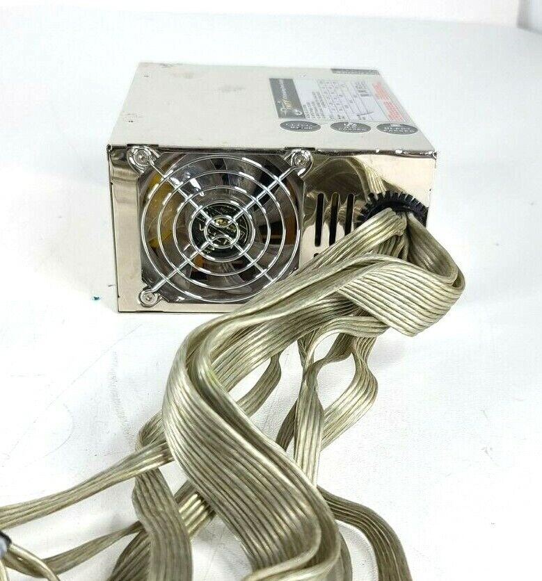 Ultra Xfinity ULT-XF600 600W ATX Power Supply - Used