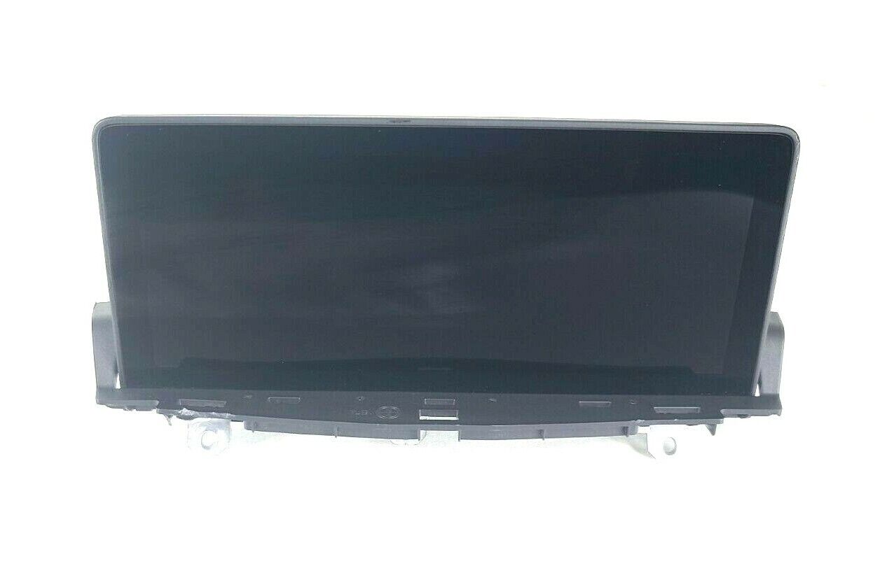 Info GPS TV Display Screen 39710-TJB-A12 Fits 2019 Acura RDX OEM