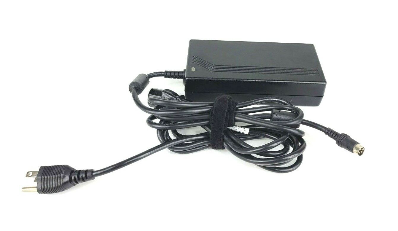 12V AC / DC power adapter EPA002P108-12 for PLANAR LCD TV 27684 P1005TS5160185