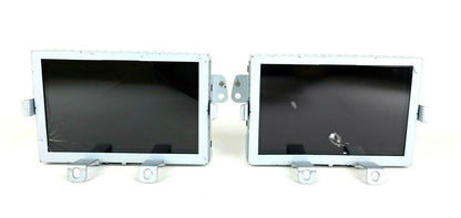 (Lot of 2)13- 18 Ford Fiesta OEM 6.5" Touch Screen Display MonitorG1BT-18B955-TD