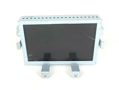 (Lot of 2)13- 18 Ford Fiesta OEM 6.5" Touch Screen Display MonitorG1BT-18B955-TD