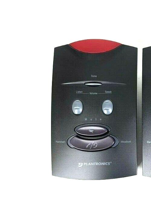 Plantronics S11 Office Telephone Base only