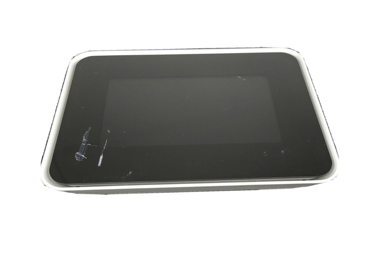 Evoko Unlimited AB ERM0 8" Touchscreen ERM 1001 Room Manager