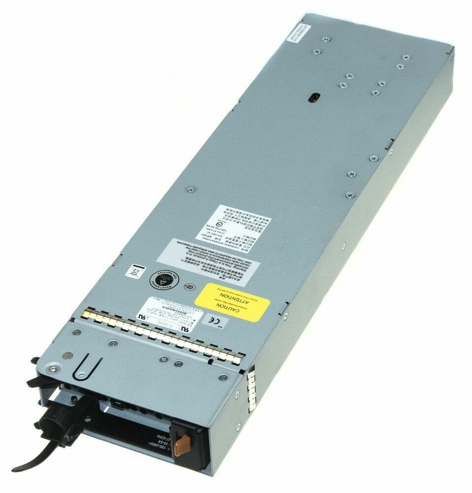 NETAPP 114-00063 891W POWER SUPPLY PSU FOR FAS3170 114-00063 SP707 SP707-Z02A