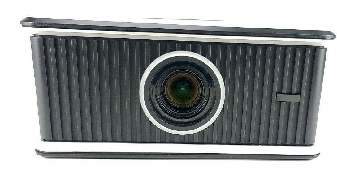 InFocus In126a Projector HDMI 458hrs - For Parts