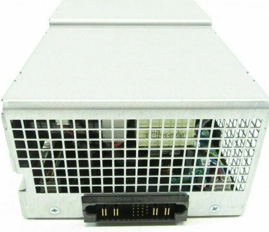 EMC VMAX 071-000-541 400W 2U Power Supply AcBel SG9006 PSU