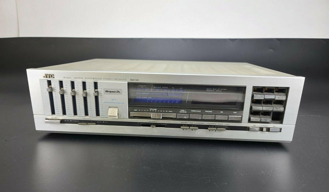 JVC R-X60 AM/FM Stereo Receiver -For parts