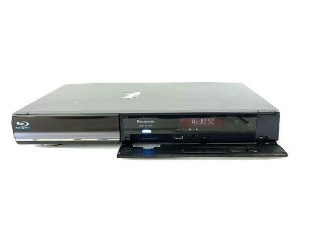 Panasonic DMP-BDT300 3D Ready Smart Blu-Ray Player RARE Vintage Component Out