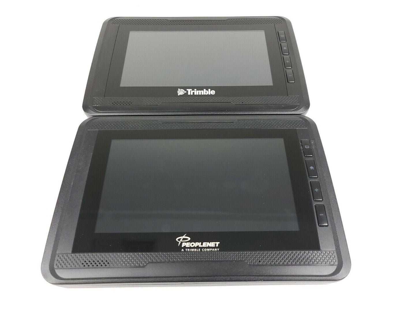 Peoplenet PD5 Android Tablet Electronic Logging Device Display Unit ELD truck