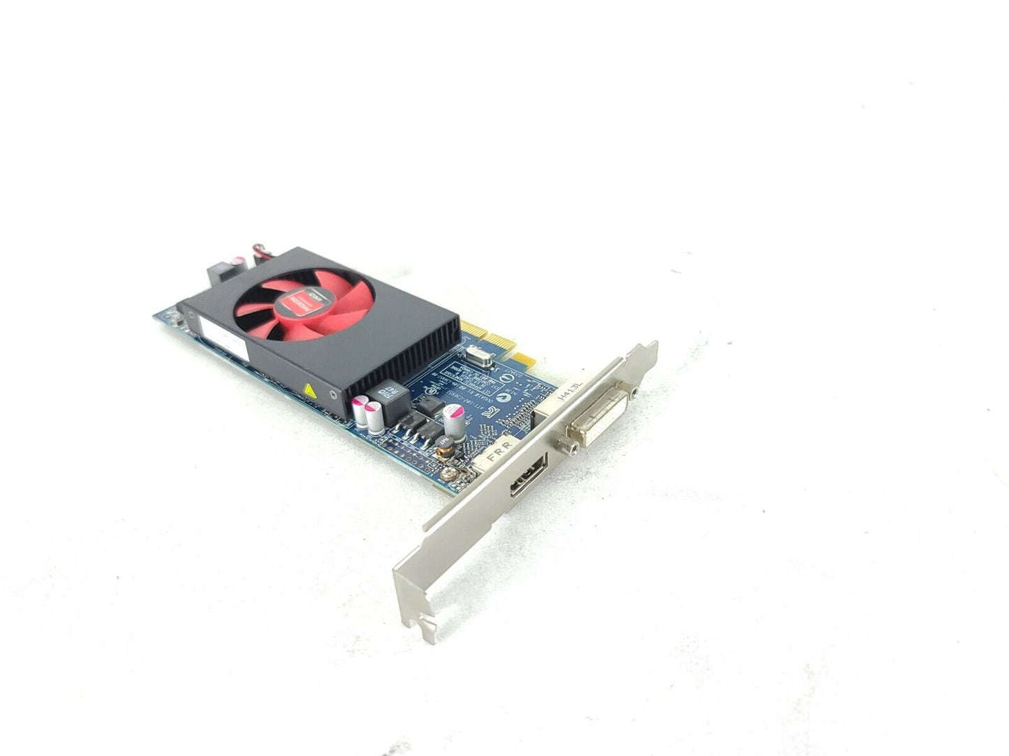 AMD Radeon HD8490 ATI-102-C36951 Graphics Card 1GB Display-Port/DVI 71219811H0G