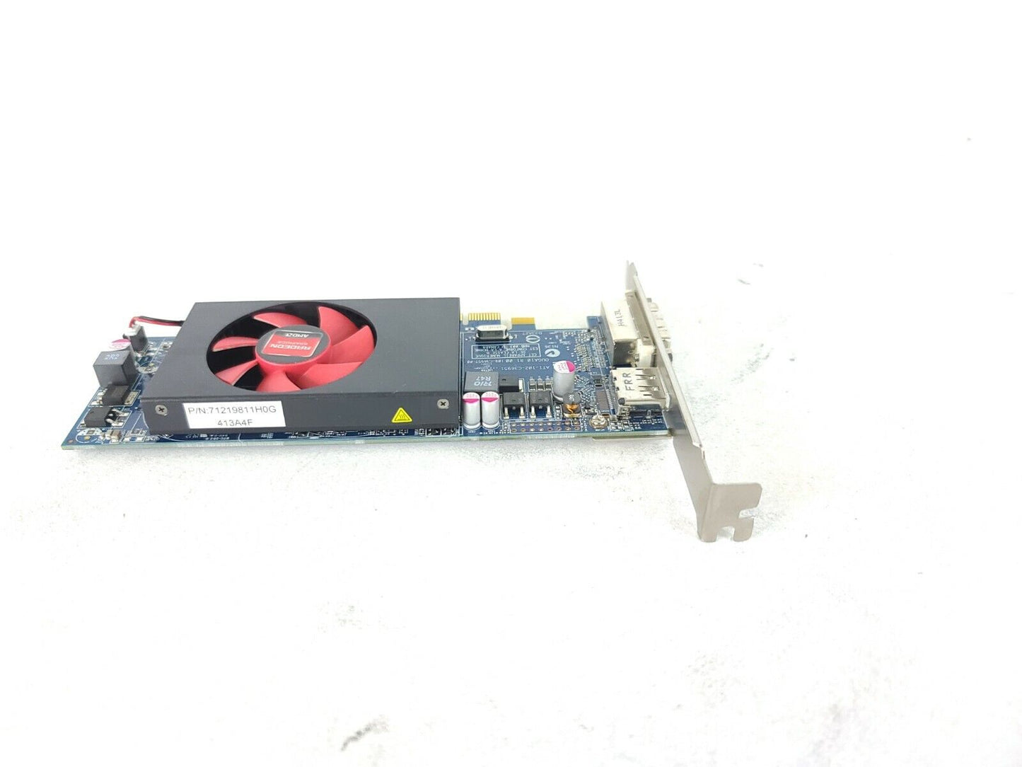 AMD Radeon HD8490 ATI-102-C36951 Graphics Card 1GB Display-Port/DVI 71219811H0G