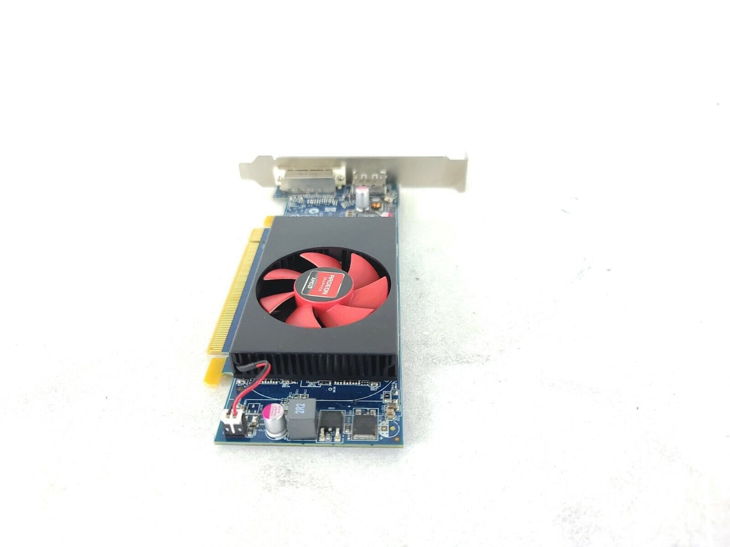 AMD Radeon HD8490 ATI-102-C36951 Graphics Card 1GB Display-Port/DVI 71219811H0G