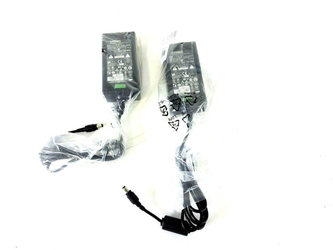 Lot of 2 Genuine LiteOn 12V 4.16A AC Power Adapter PA-1051-0  Open Box
