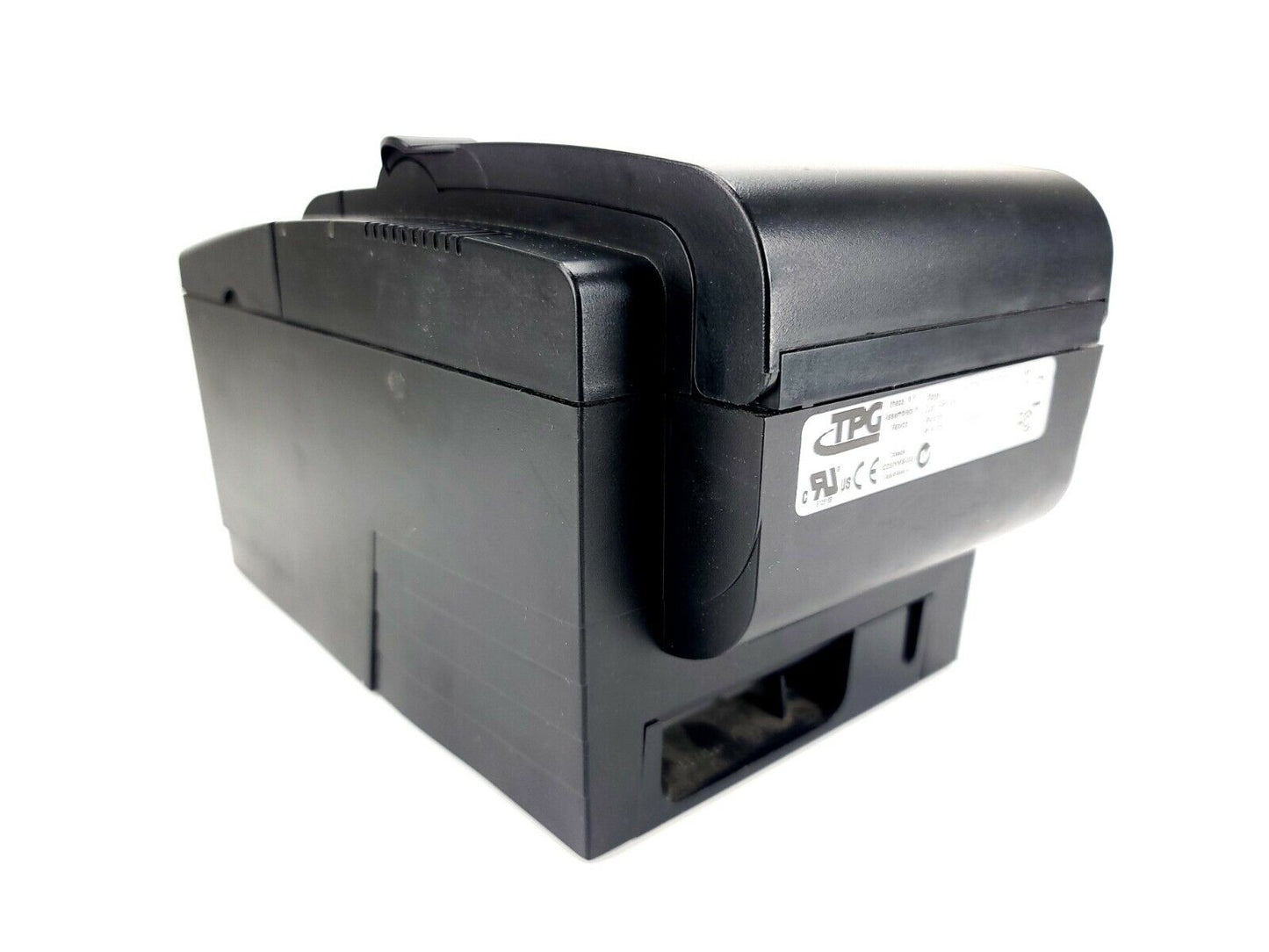 TPG Point Of Sale Thermal Receipt Printer  A776-721D-T000 No Power Cord