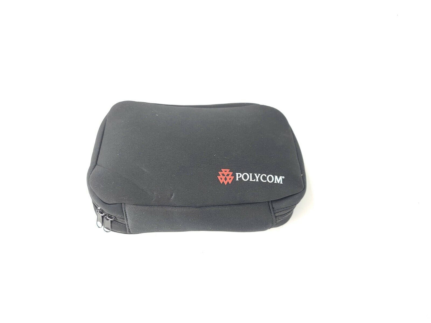 Polycom Sound station Phone Station Wall Module 2201-16020-601 charging device