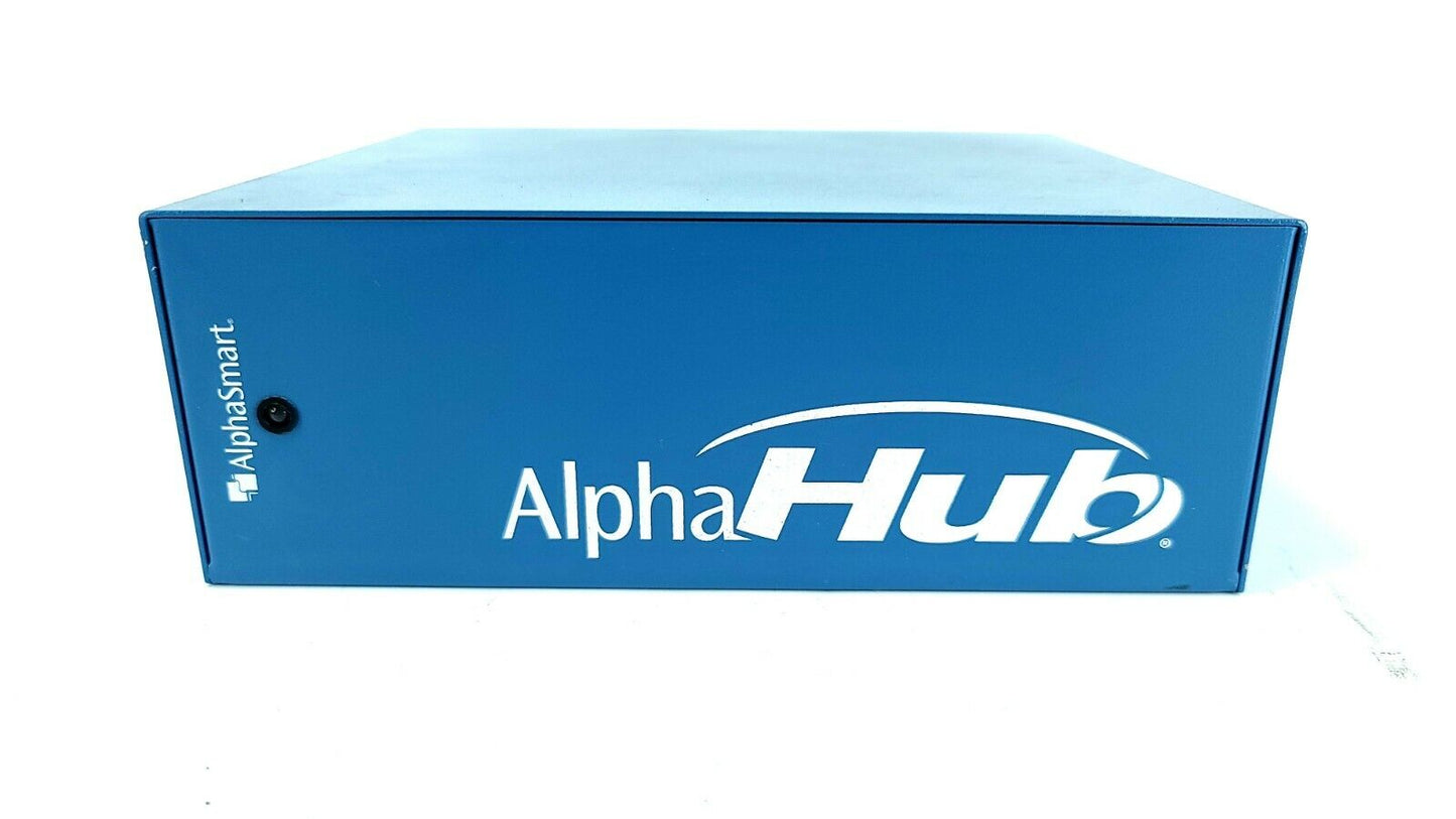 AlphaSmart ACC-AH02-HB AlphaHub 30 Port Docking Station