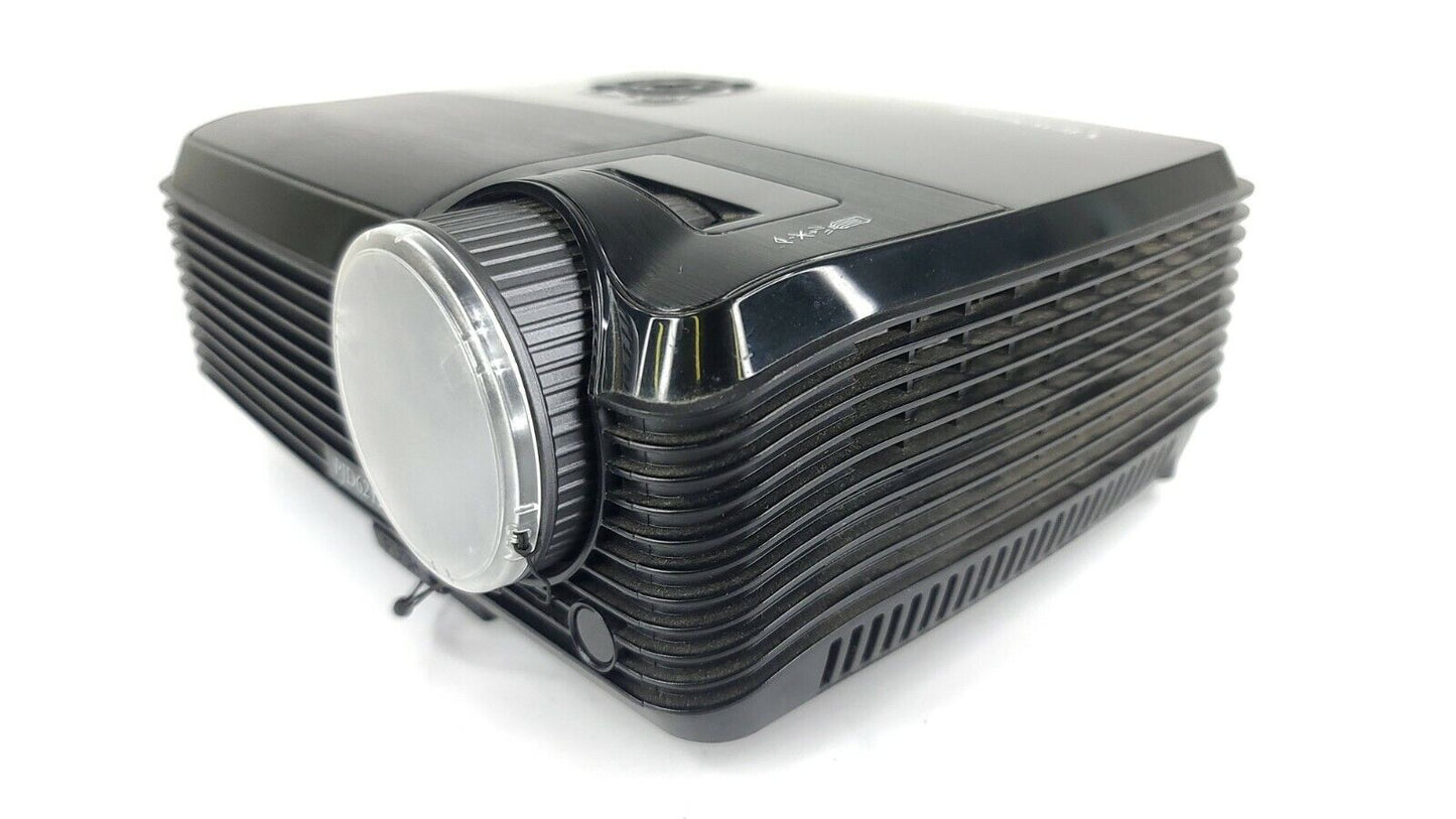 ViewSonic Projector PJD6211 DLP VS12618 Black - TESTED