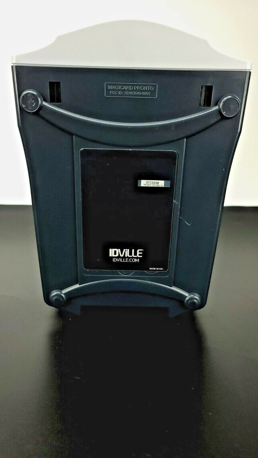 IDVILLE IDMAKER ID Card Badge Printer - FOR PARTS/REPAIR