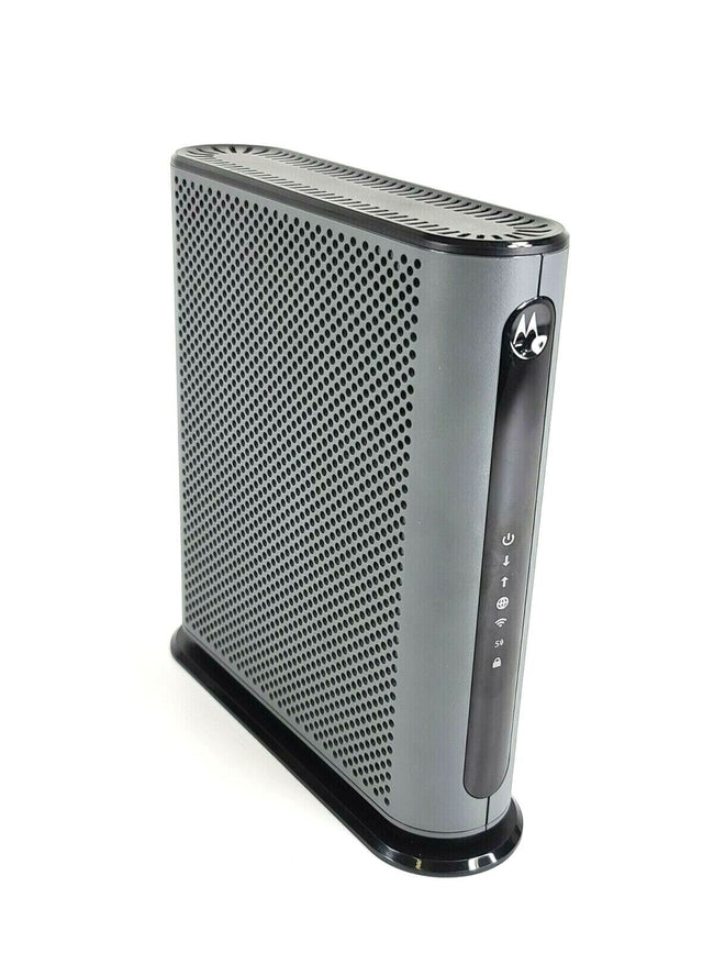 Motorola MG7540 DOCSIS 3.0 16x4 Cable Modem + AC1600 WiFi Router Gateway