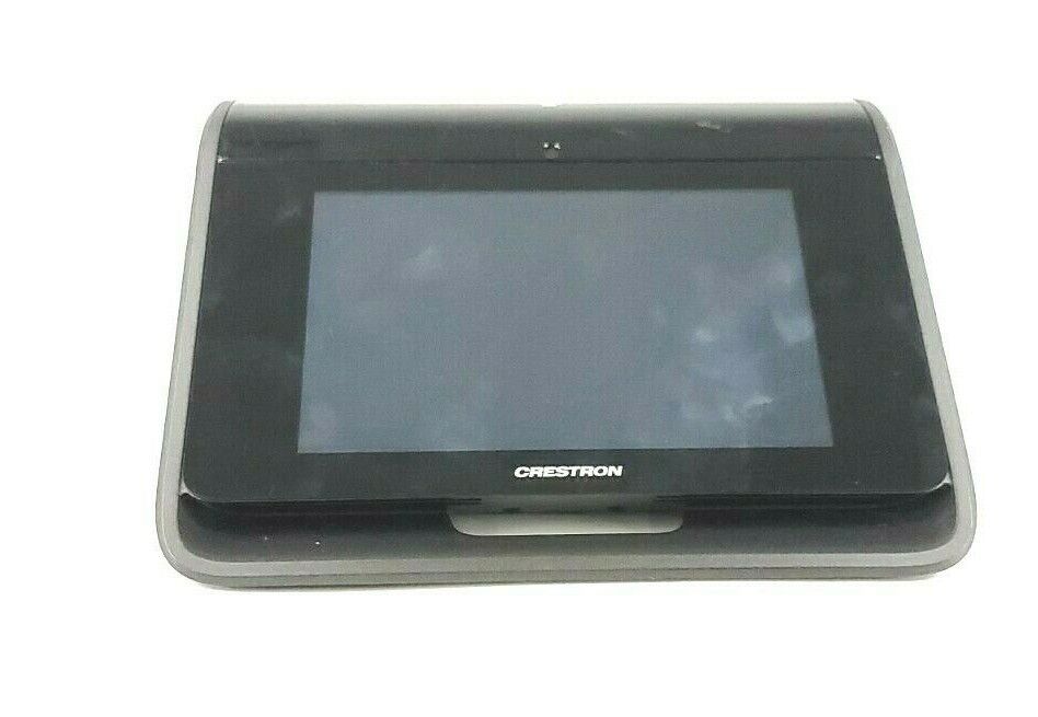 Crestron CCS-UC-1 AV Mercury Tabletop UC Video Conference System