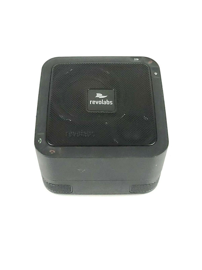 Revolabs FLX UC 500 USB Conference Phone Speaker (Black)