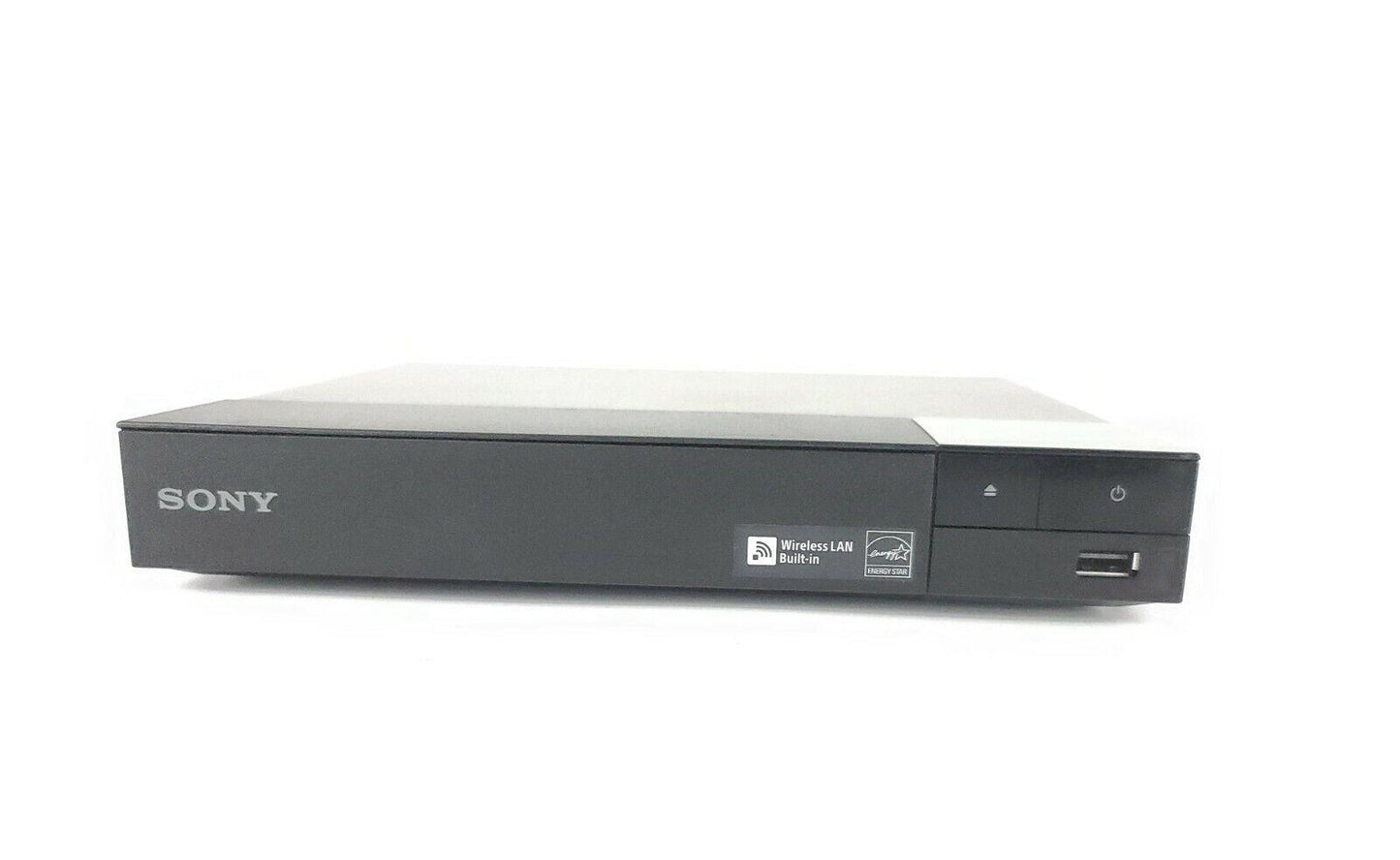 Sony BDP-BX370 Blu-ray Disc Player **Pulled from working unit**