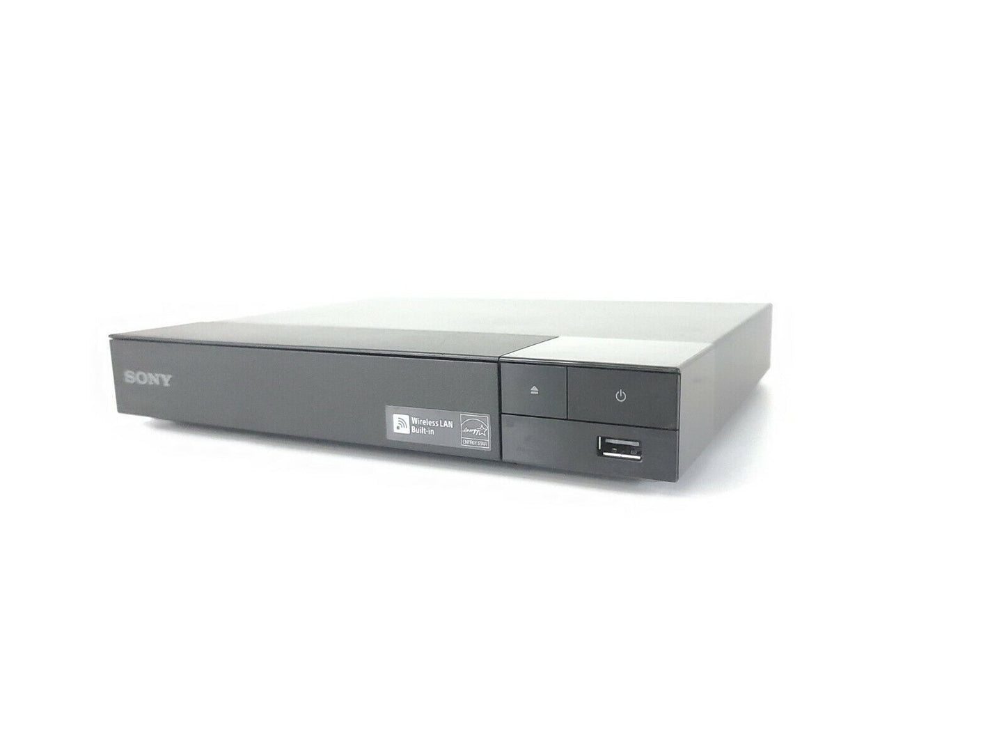 Sony BDP-BX370 Blu-ray Disc Player **Pulled from working unit**