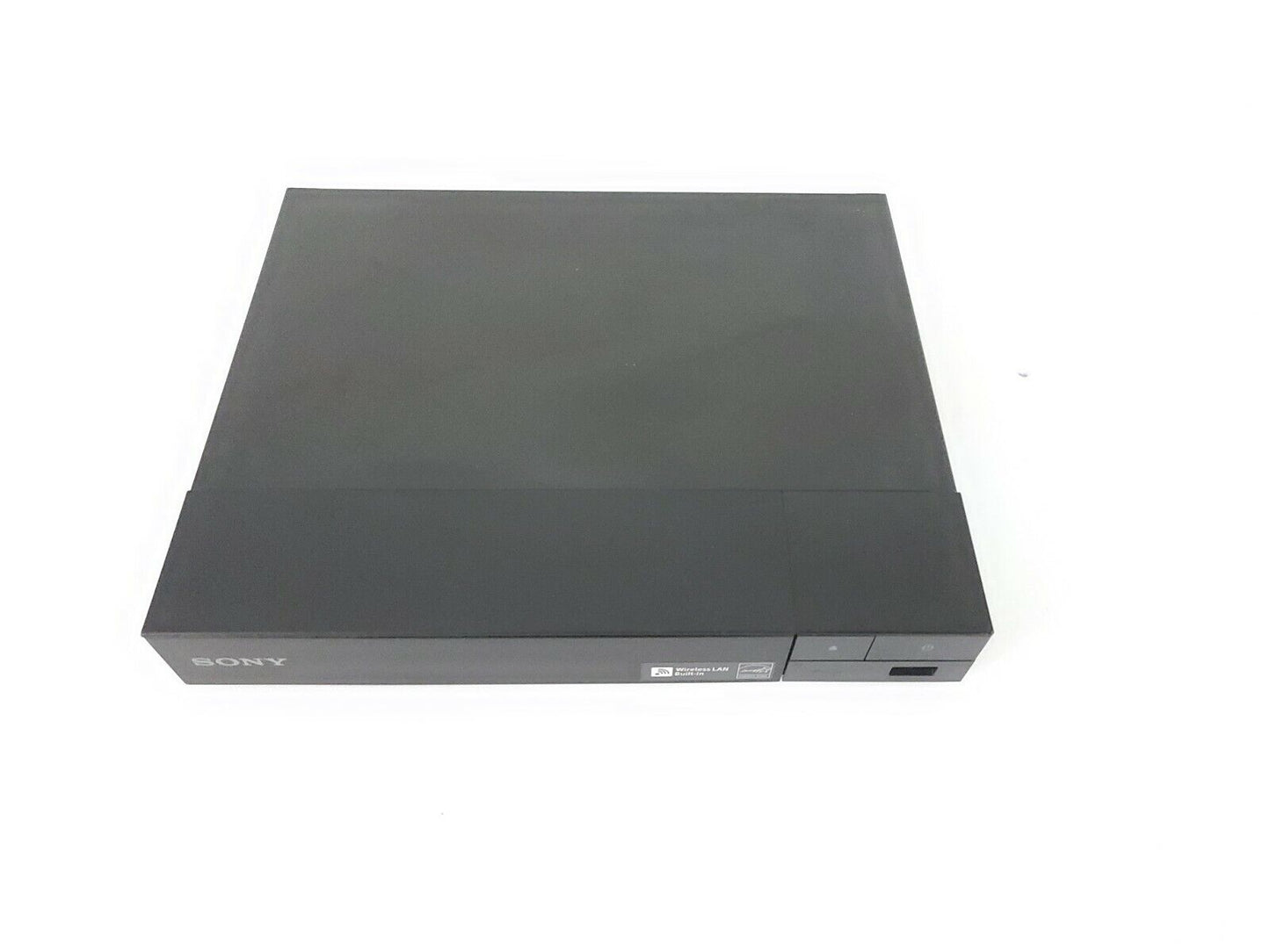 Sony BDP-BX370 Blu-ray Disc Player **Pulled from working unit**