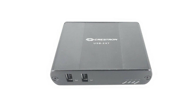 Crestron | USB-EXT-DM-LOCAL | USB over Ethernet Extender Host