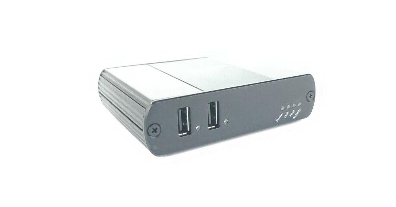 Crestron | USB-EXT-DM-LOCAL | USB over Ethernet Extender Host