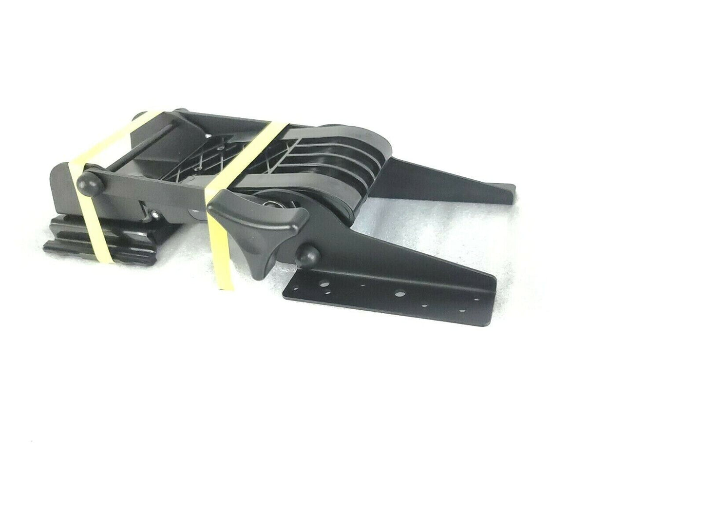 Fellowes Fully Adjustable Keyboard Manager arm assembly Part #69039 -NEW