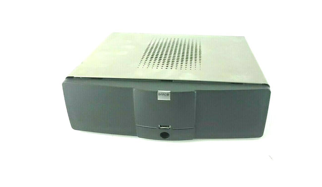 Barco CSC-1 ClickShare Wireless Presentation System R9861006BNA, base only!