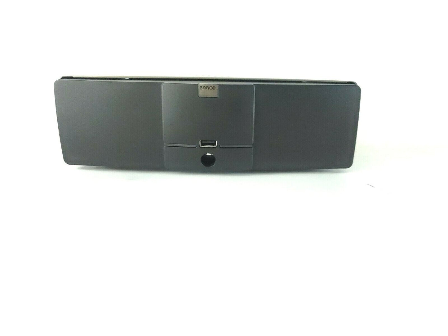 Barco CSC-1 ClickShare Wireless Presentation System R9861006BNA, base only!