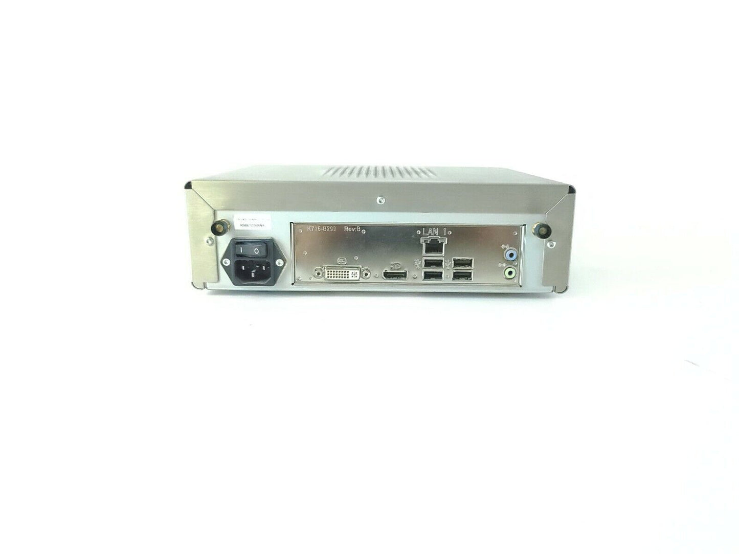 Barco CSC-1 ClickShare Wireless Presentation System R9861006BNA, base only!